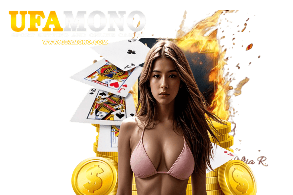 ufamono สมัคร
