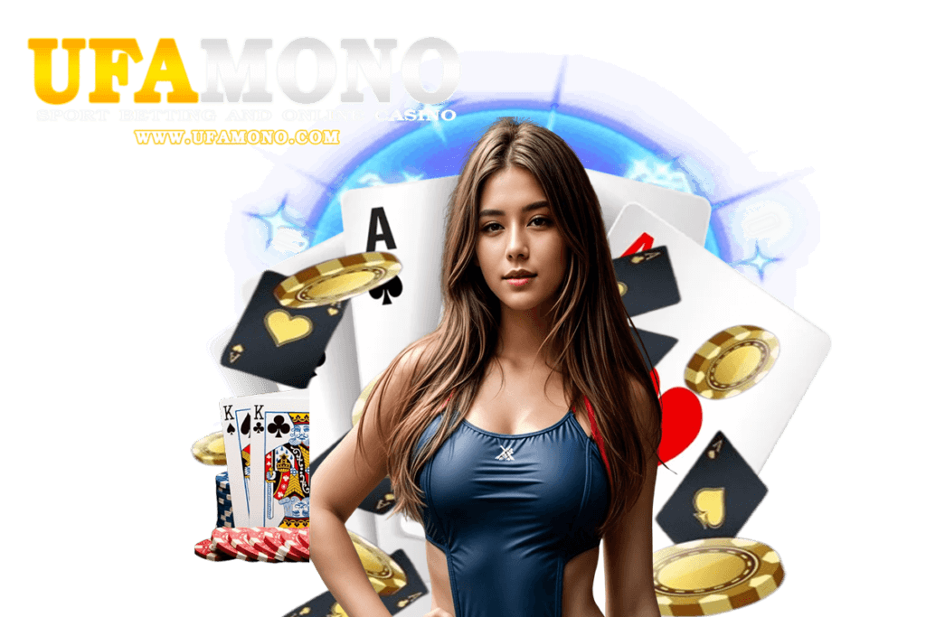 ufamono เว็บตรง